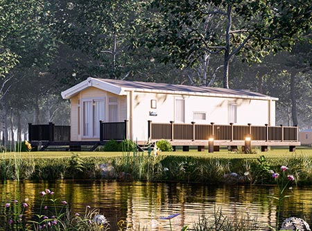 Willerby Sierra Holiday Home