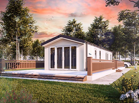 Willerby Sierra Holiday Home