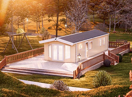 Willerby Sierra Holiday Home