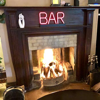 The Bar
