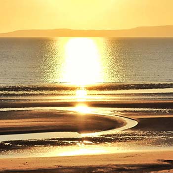 Beach Sun