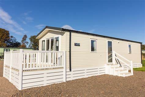 Willerby Malton Holiday Home