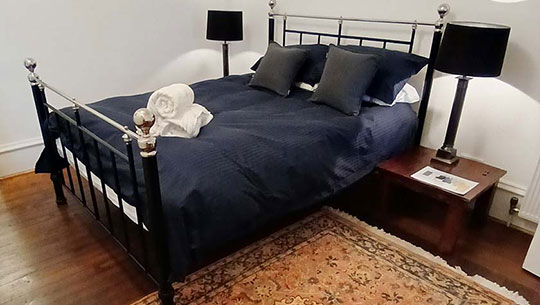North Wing Self Catering Accommodation