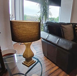 North Wing Self Catering Accommodation