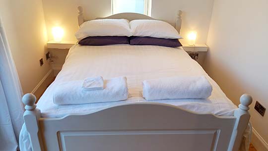 Garden Cottage Self Catering Accommodation