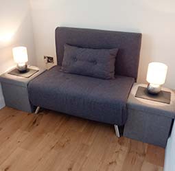Garden Cottage Self Catering Accommodation