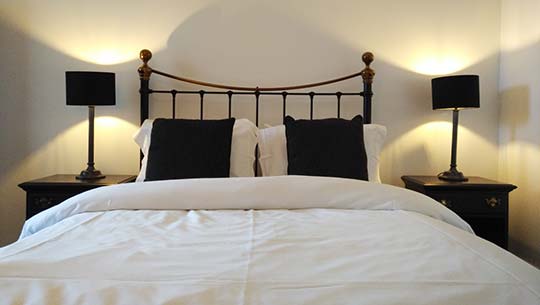 North Wing Self Catering Accommodation