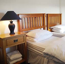 North Wing Self Catering Accommodation