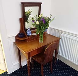 North Wing Self Catering Accommodation