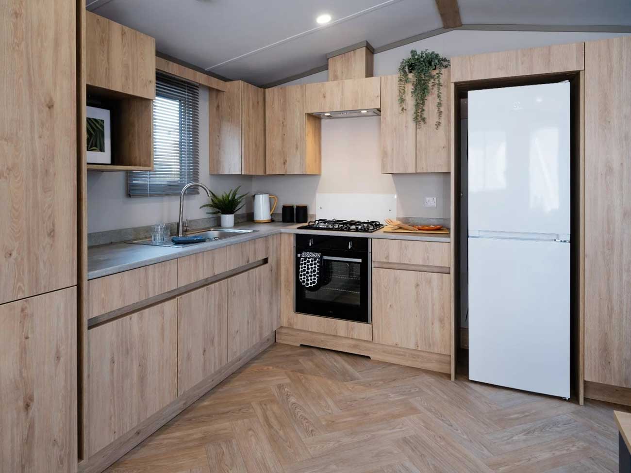 Victory Baywood for sale at Prestwick Holiday Park Victory Baywood for sale at Prestwick Holiday Park