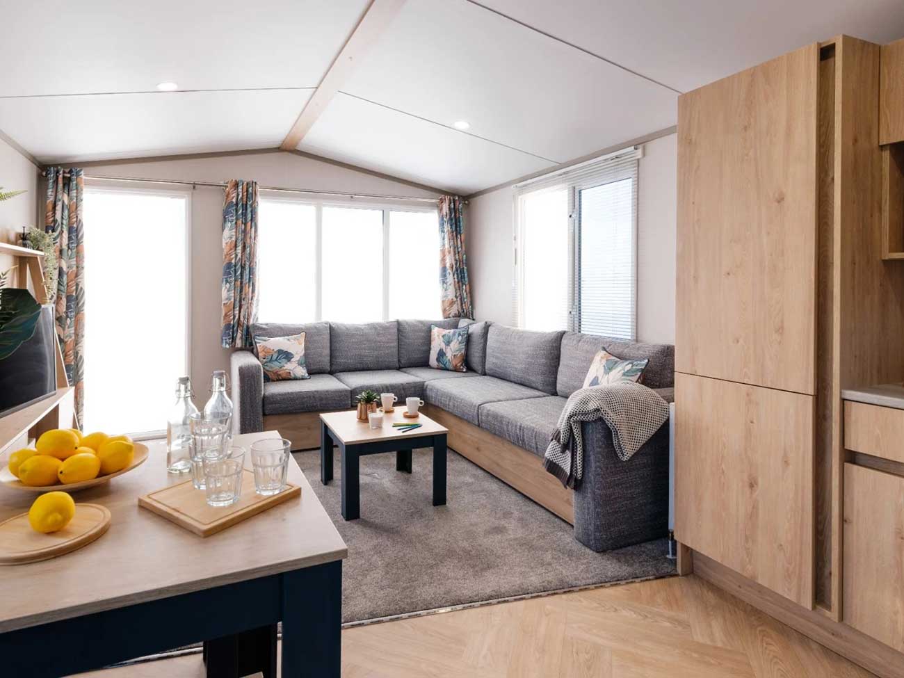 Victory Baywood for sale at Prestwick Holiday Park Victory Baywood for sale at Prestwick Holiday Park