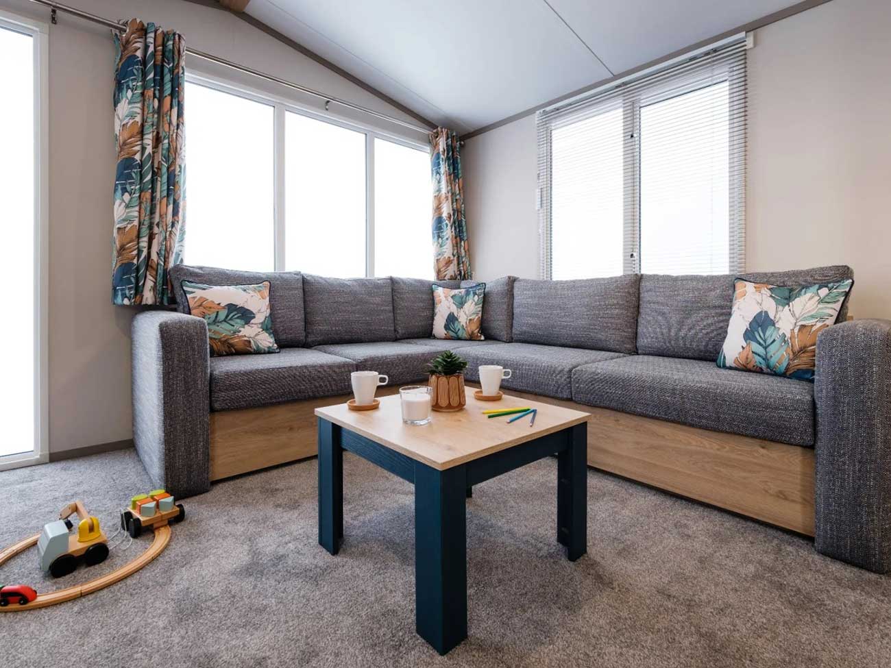 Victory Baywood for sale at Prestwick Holiday Park Victory Baywood for sale at Prestwick Holiday Park
