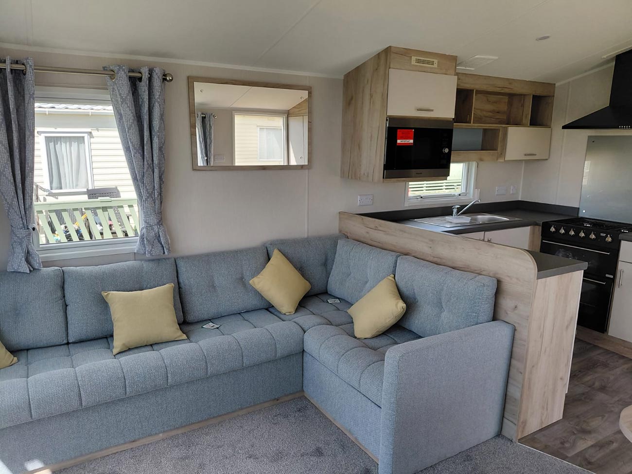 Swift Bordeaux 2025 for sale at Prestwick Holiday Park Swift Bordeaux 2025 for sale at Prestwick Holiday Park