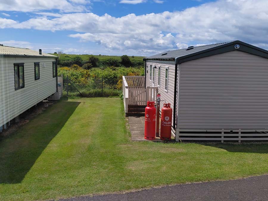 Willerby Linwood 2024 for sale at Prestwick Holiday Park Willerby Linwood 2024 for sale at Prestwick Holiday Park