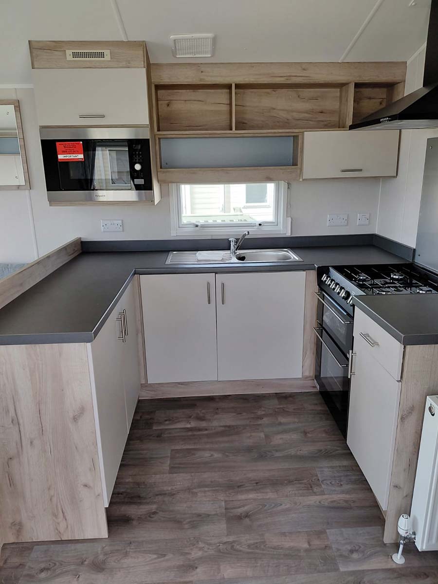 Willerby Linwood 2024 for sale at Prestwick Holiday Park Willerby Linwood 2024 for sale at Prestwick Holiday Park