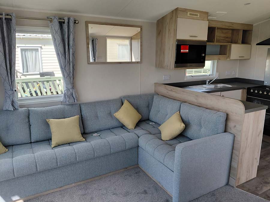 Willerby Linwood 2024 for sale at Prestwick Holiday Park Willerby Linwood 2024 for sale at Prestwick Holiday Park