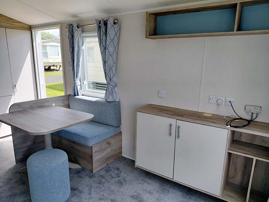 Willerby Linwood 2024 for sale at Prestwick Holiday Park Willerby Linwood 2024 for sale at Prestwick Holiday Park