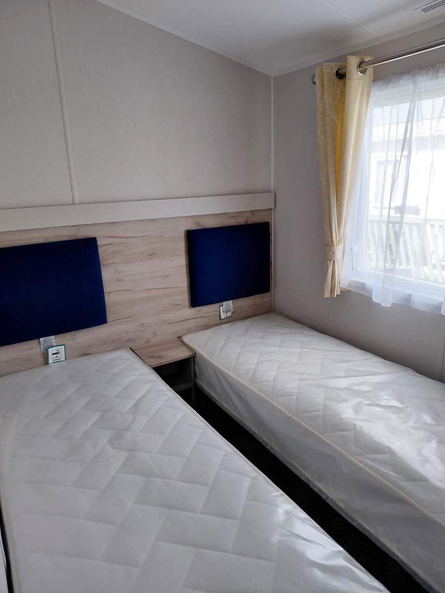 Willerby Linwood 2024 for sale at Prestwick Holiday Park Willerby Linwood 2024 for sale at Prestwick Holiday Park