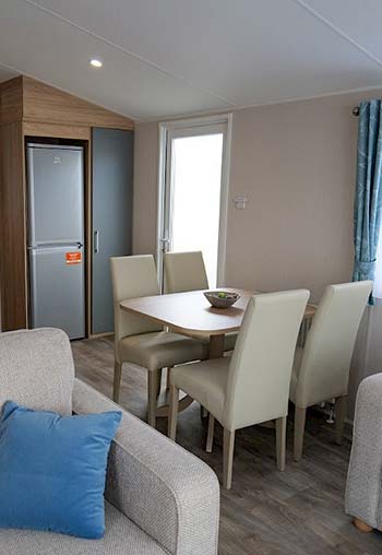 Willerby Malton at Prestwick Holiday Park