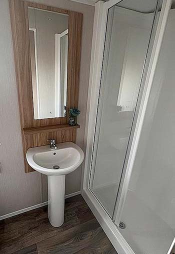 Willerby Malton at Prestwick Holiday Park