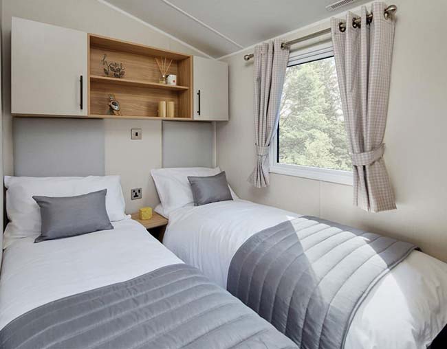 Willerby Malton at Prestwick Holiday Park