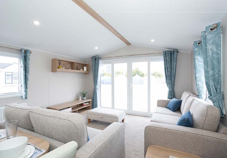 Willerby Malton at Prestwick Holiday Park