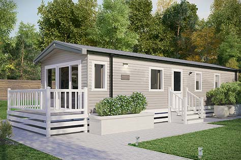 Willerby Malton Holiday Home