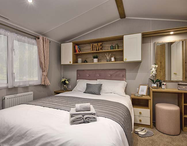 Willerby Malton at Prestwick Holiday Park